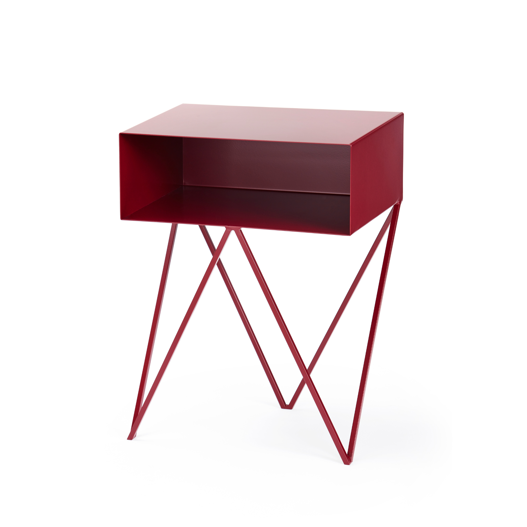 Robot Side Table
